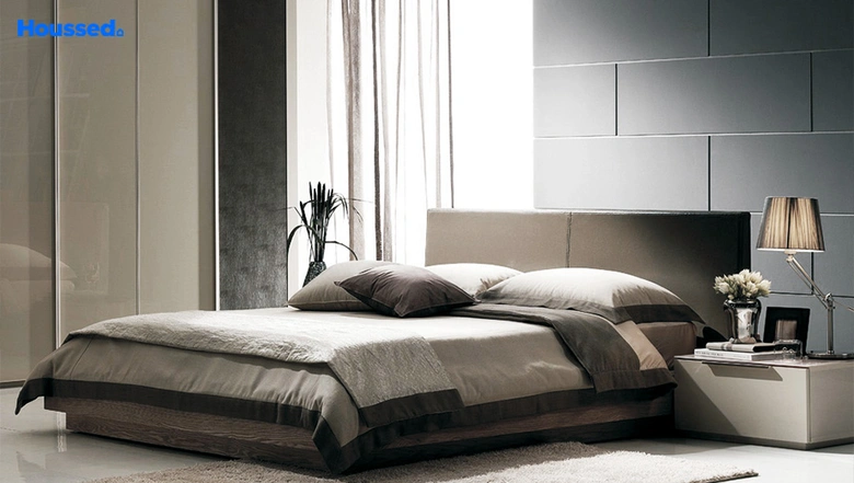Sample Apartment